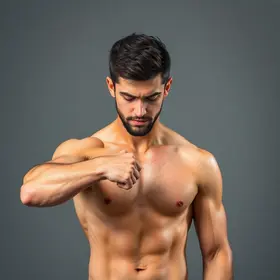 SUS vai oferecer testosterona para homens com deficiência hormonal