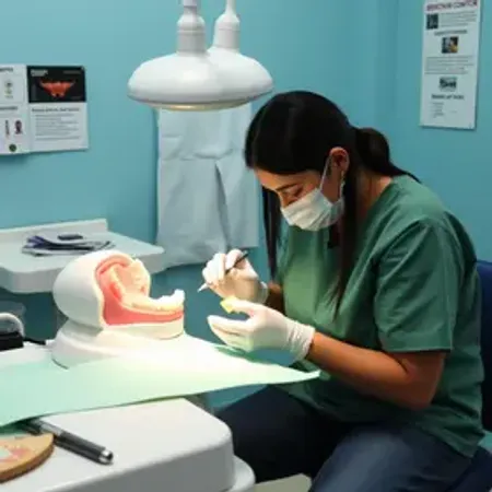 Próteses dentárias gratuitas começam a ser oferecidas pelo SUS em Rio Grande