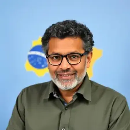 'O SUS é único, outros países podem aprender com o Brasil', diz Tedros Adhanom, da OMS, em entrevista exclusiva