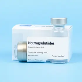Novo Nordisk propõe desconto de 59% para levar semaglutida ao SUS
