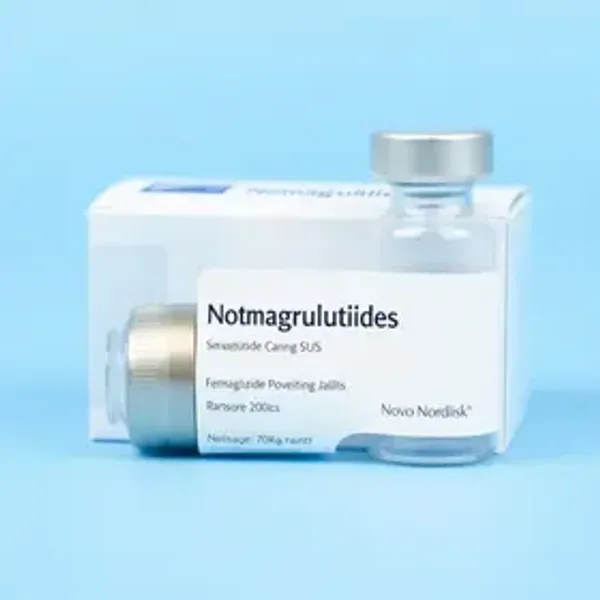 Novo Nordisk propõe desconto de 59% para levar semaglutida ao SUS