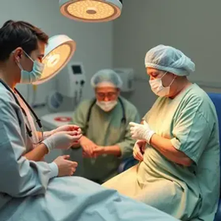 SUS inclui nova terapia para pacientes adultos com leucemia mieloide
