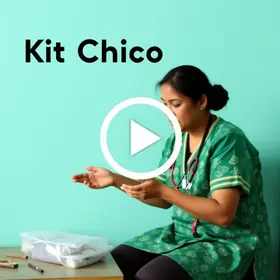 Vídeo sobre ‘kit chuca’ viraliza, mas ministério não compra nem custeia o produto para o SUS; entenda