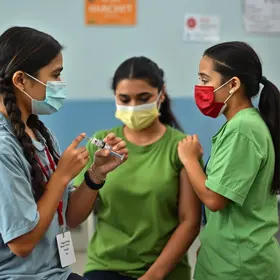 SUS prorroga vacinação contra HPV para alcançar mais de 600 mil jovens