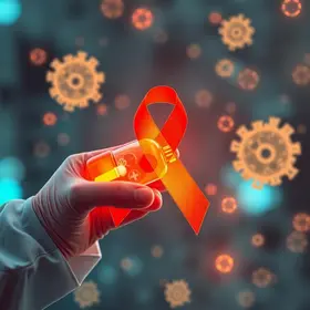 SUS adquire tecnologia para produzir principal remédio contra o HIV