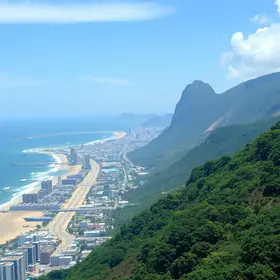 Força Nacional do SUS recebe base no Rio de Janeiro para enfrentar emergências climáticas