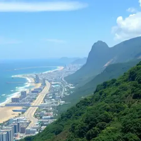 Força Nacional do SUS recebe base no Rio de Janeiro para enfrentar emergências climáticas