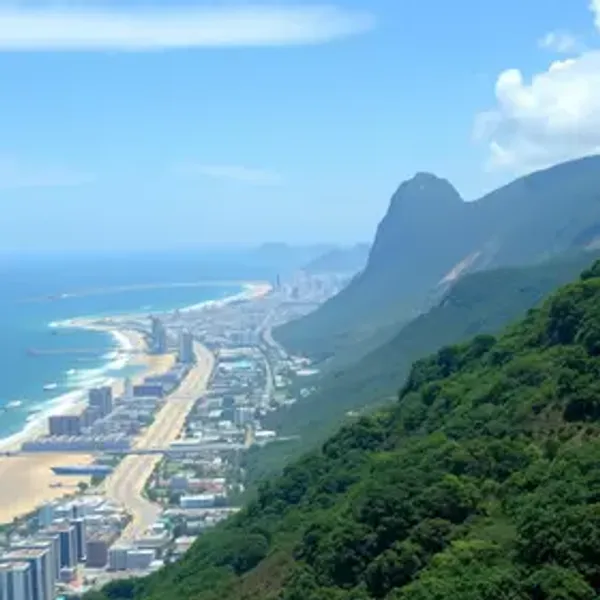 Força Nacional do SUS recebe base no Rio de Janeiro para enfrentar emergências climáticas