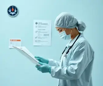 Registro profissional de sanitaristas avança e Ministério da Saúde inicia emissão das carteiras