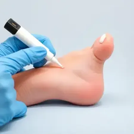 Projeto prioriza no teste do pezinho doenças com tratamento no SUS