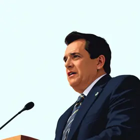 As propostas de Flávio Bolsonaro para mudar o SUS