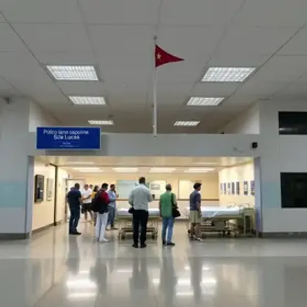 Porto Alegre e Hospital São Lucas testam tecnologia para gerenciar filas do SUS