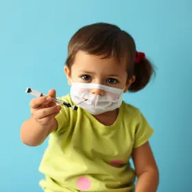 SUS já vacinou mais de 13 mil crianças contra doenças pneumocócicas no RN
