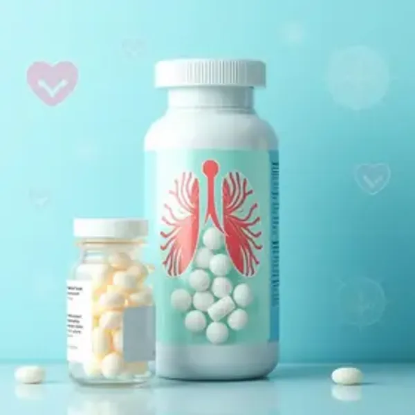Medicamento inovador ofertado no SUS reduz em até 85% as internações de pessoas com fibrose cística