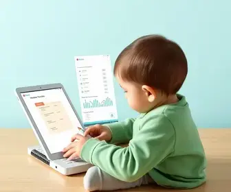 Caderneta Digital da Criança permite acompanhar vacinas e desenvolvimento pelo celular