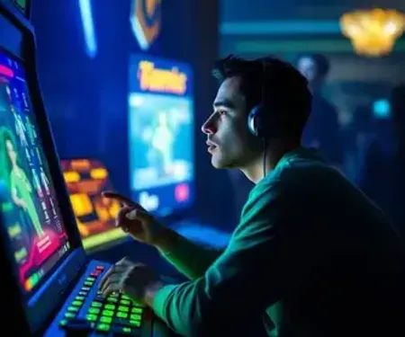 Vício em jogos e apostas? veja como fazer autoteste e buscar ajuda pelo SUS
