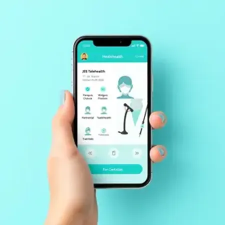Teleatendimento em saúde mental: ferramenta é oferecida pelo aplicativo Meu SUS Digital