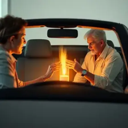 Terapia CAR