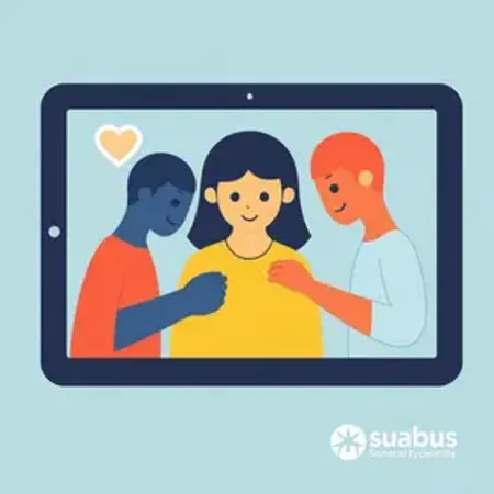 Apoio gratuito do SUS para quem sofre com apostas online