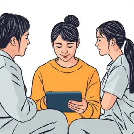 “Meu SUS Digital” disponibiliza canal gratuito de orientação sobre saúde mental para jovens