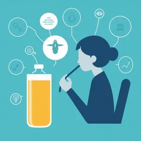 Meu SUS Digital ganha ferramenta gratuita para identificar risco de alcoolismo