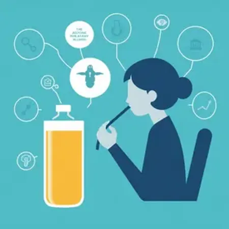 Meu SUS Digital ganha ferramenta gratuita para identificar risco de alcoolismo