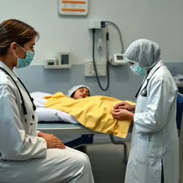 Regionalização do SUS é chave para melhorar atendimento no país