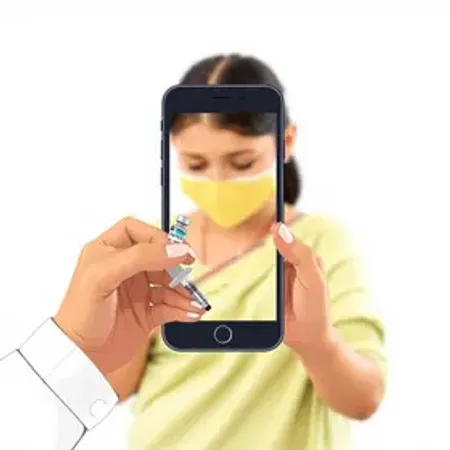 Campanha de Imunização: como checar quais vacinas você tem pelo celular