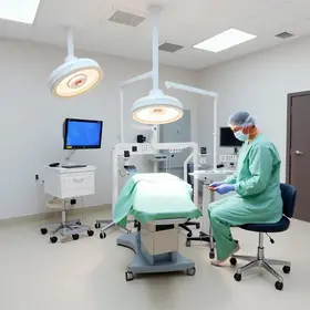 BOS Prime': Banco de Olhos inaugura nova unidade para pacientes conveniados; prédio atual será destinado 100% ao SUS