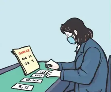 Apostas saíram do controle? SUS oferece autoteste e atendimento gratuito