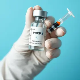PrEP injetável no SUS: quem deve receber as primeiras doses