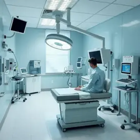 Hospital da Cidade realiza mais de 10 mil exames laboratoriais pelo SUS em 2026; veja como ter acesso