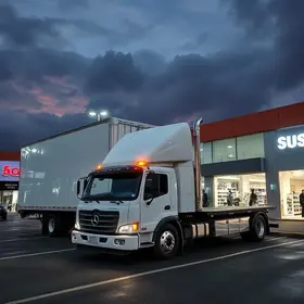 Carreta do SUS oferece tomografias gratuitas no Shopping Piracicaba até 19 de junho