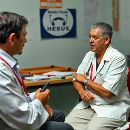 Entrevista: ‘Estudo vai avaliar oferta de canetas pelo SUS’, diz ministro da Saúde