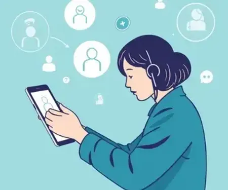Meu SUS Digital oferece autoteste e teleatendimento para pessoas afetadas por jogos e apostas
