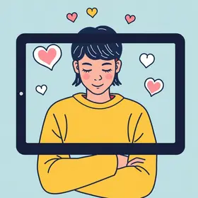 Plataforma oferece escuta em saúde mental para jovens no SUS Digital