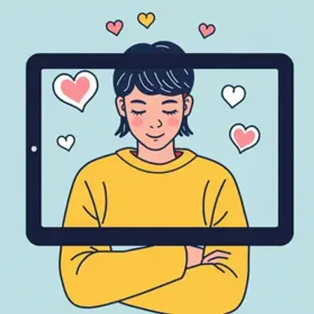 Plataforma oferece escuta em saúde mental para jovens no SUS Digital