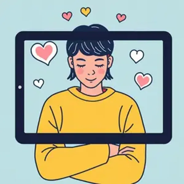 Plataforma oferece escuta em saúde mental para jovens no SUS Digital