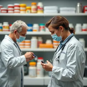 Comissão debate acesso a medicamentos estratégicos no SUS e preços de mercado