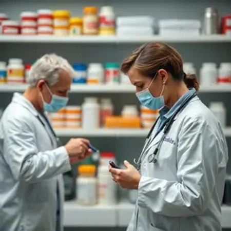 Comissão debate acesso a medicamentos estratégicos no SUS e preços de mercado