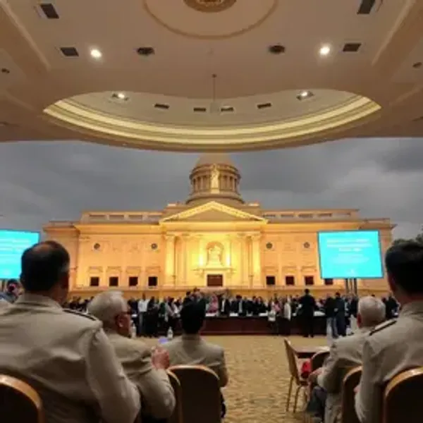 Técnicos e gestores da prefeitura participam de congresso nacional de saúde pública em Porto Alegre