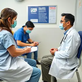 Município gaúcho lança "faltômetro" após quase 20% dos pacientes não comparecerem a consultas especializadas