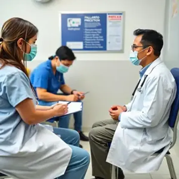 Município gaúcho lança "faltômetro" após quase 20% dos pacientes não comparecerem a consultas especializadas