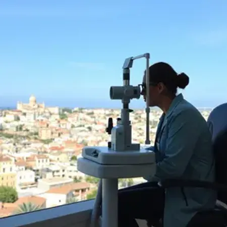 Triagem para consultas oftalmológicas começa em Óbidos; 200 atendimentos estão previstos