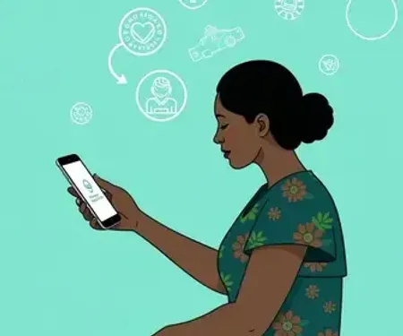 Mulheres de Mato Grosso podem acessar teleatendimento gratuito em saúde mental pelo SUS