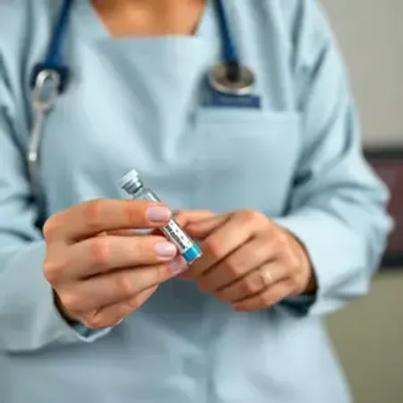 SUS começa a oferta nacional de insulina glargina para crianças, adolescentes e idosos em todo o país