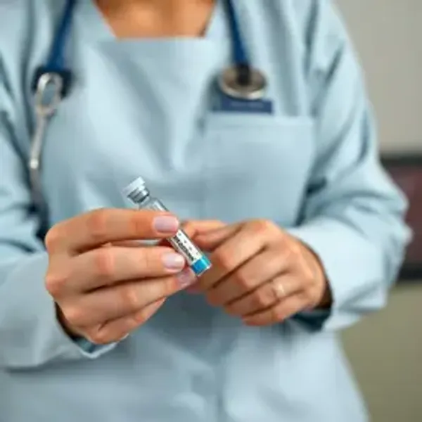 SUS começa a oferta nacional de insulina glargina para crianças, adolescentes e idosos em todo o país