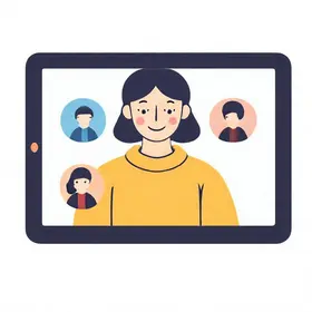 100 mil consultas: Como funciona o novo teleatendimento psicológico gratuito para mulheres no SUS.