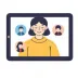 100 mil consultas: Como funciona o novo teleatendimento psicológico gratuito para mulheres no SUS.