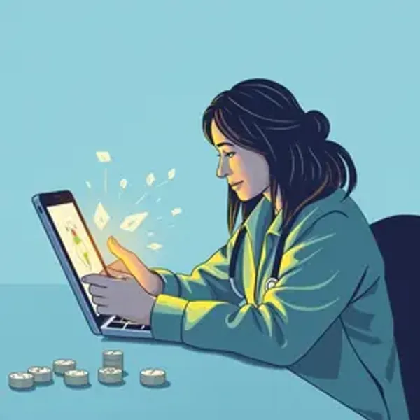 SUS ampliará atendimento para pessoas com problemas de apostas online
